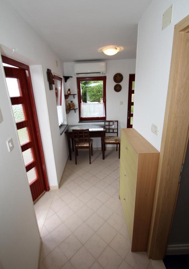 Apartments Bancic Порторож Экстерьер фото