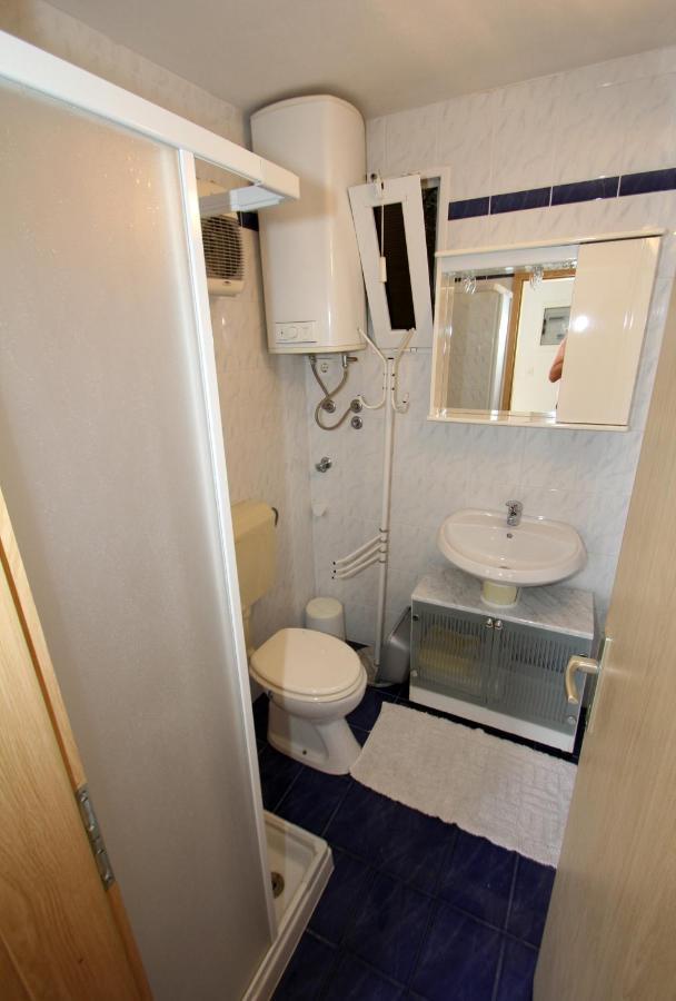 Apartments Bancic Порторож Экстерьер фото
