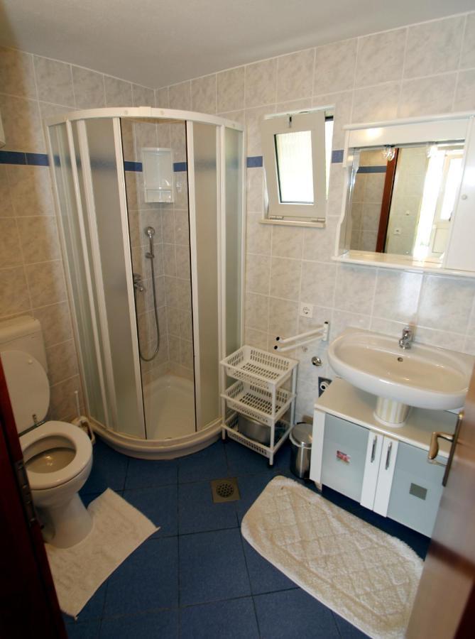 Apartments Bancic Порторож Экстерьер фото