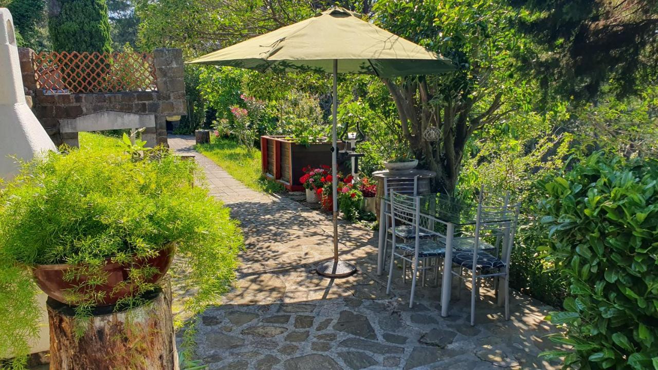 Apartments Bancic Порторож Экстерьер фото