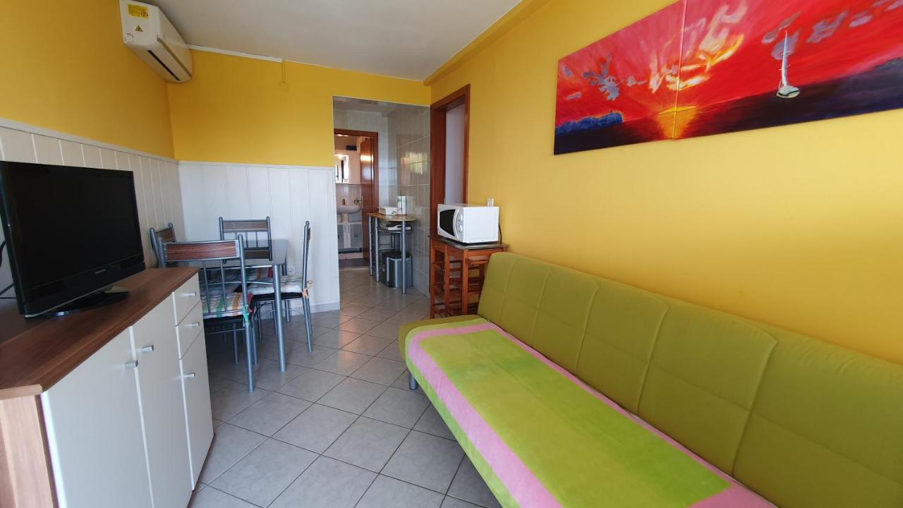 Apartments Bancic Порторож Экстерьер фото