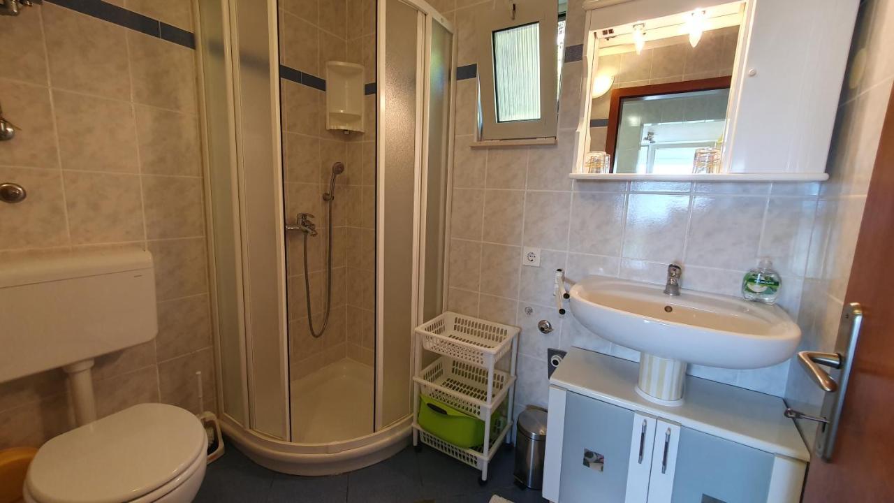 Apartments Bancic Порторож Экстерьер фото