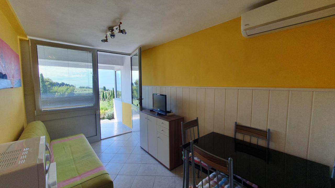 Apartments Bancic Порторож Экстерьер фото