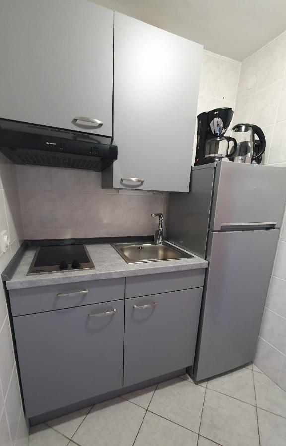 Apartments Bancic Порторож Экстерьер фото
