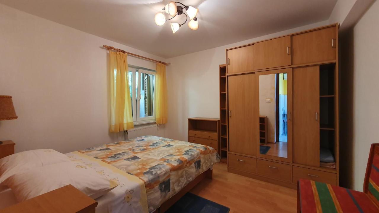 Apartments Bancic Порторож Экстерьер фото