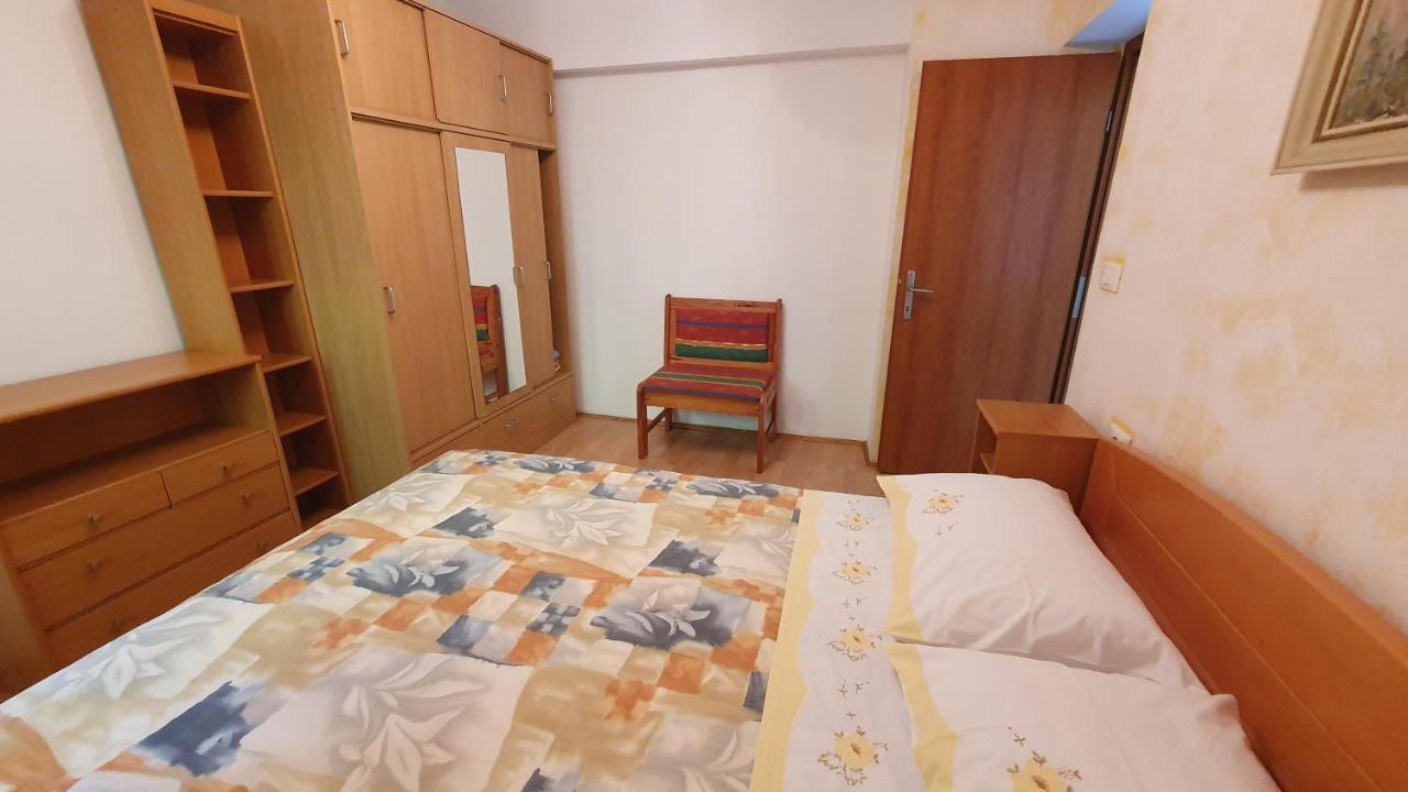 Apartments Bancic Порторож Экстерьер фото