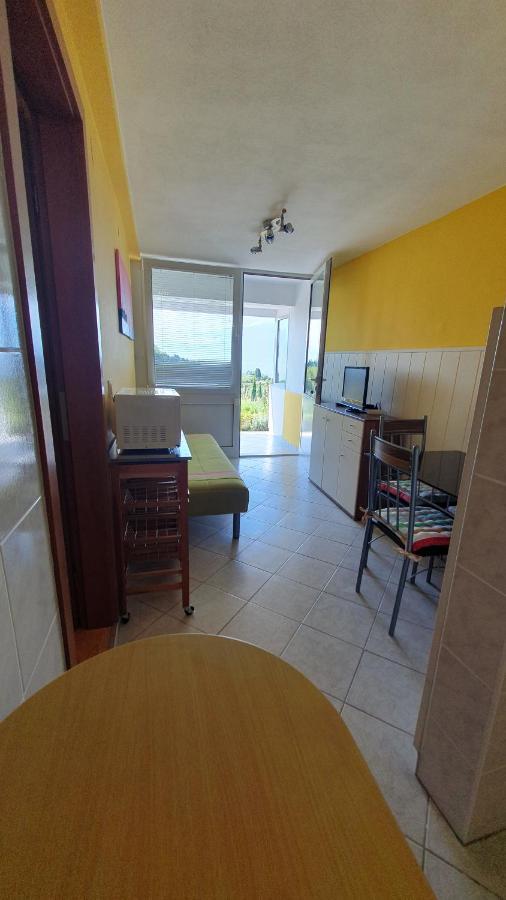 Apartments Bancic Порторож Экстерьер фото