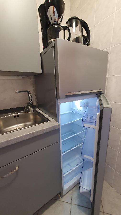 Apartments Bancic Порторож Экстерьер фото