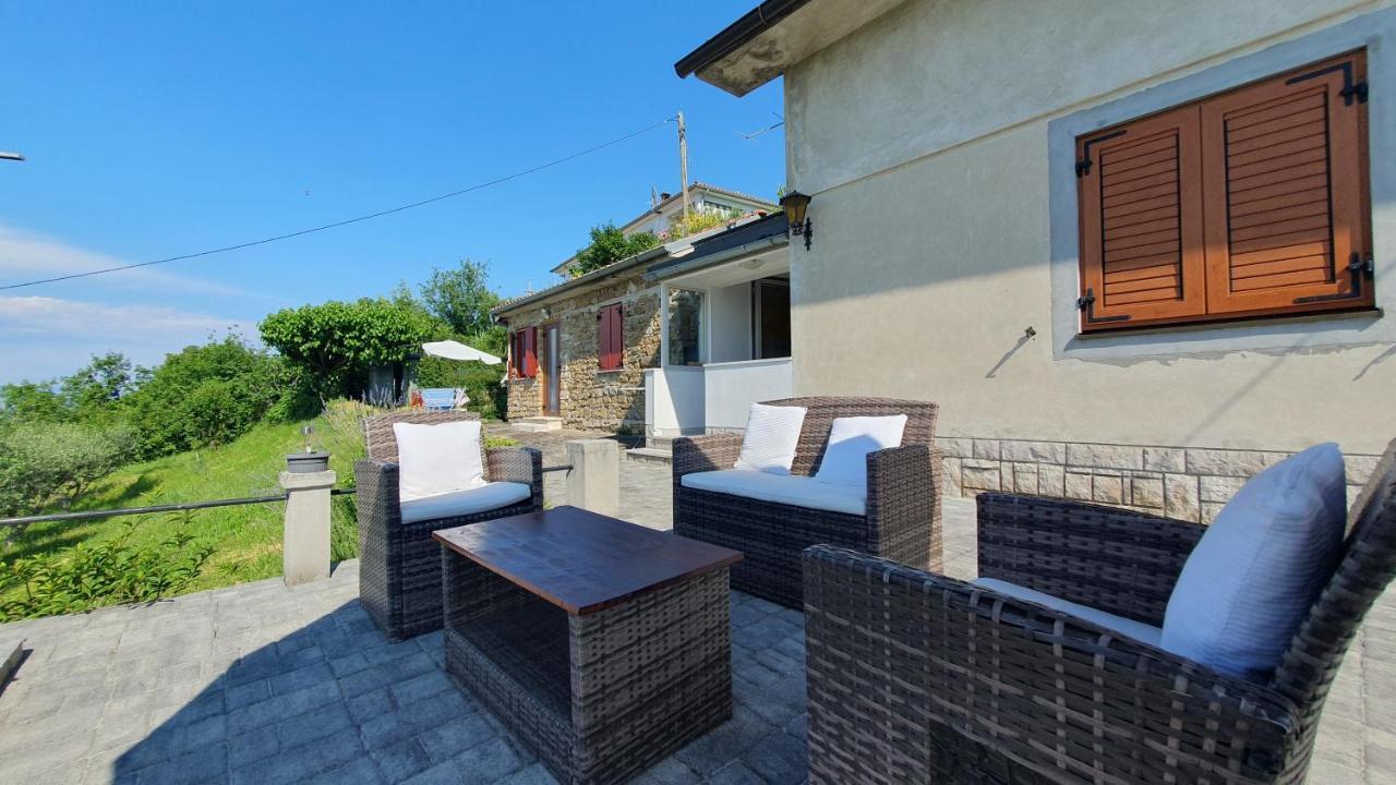 Apartments Bancic Порторож Экстерьер фото