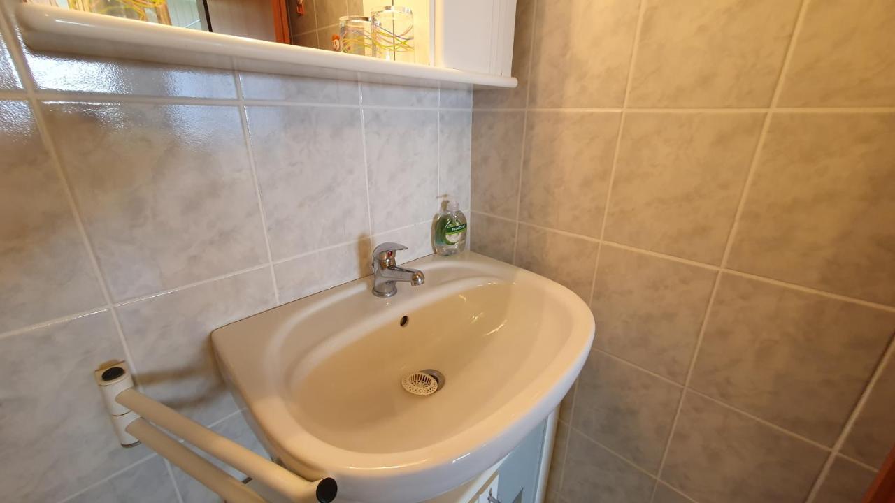 Apartments Bancic Порторож Экстерьер фото